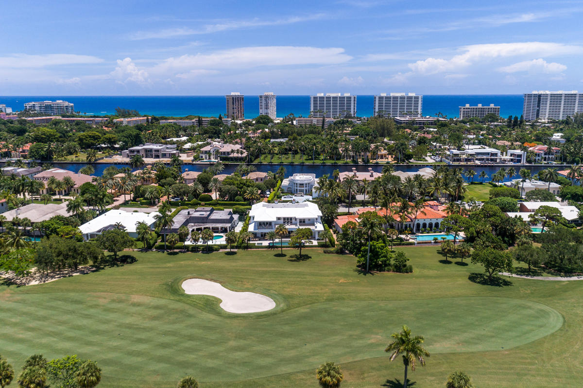 Royal Palm Yacht & Countr - Residential