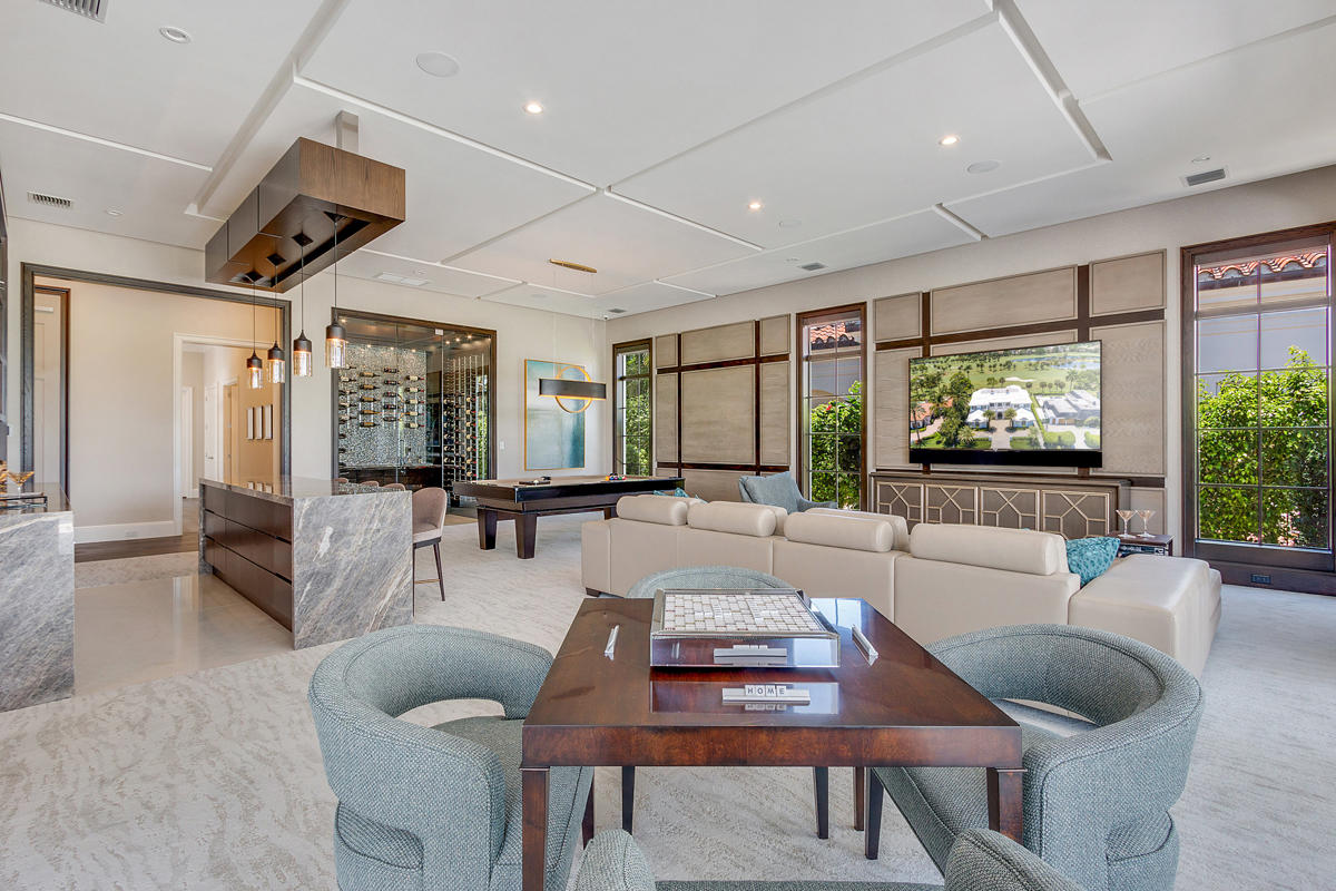 Royal Palm Yacht & Countr - Residential