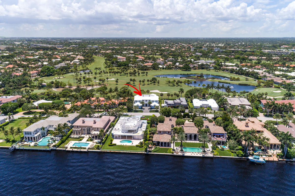 Royal Palm Yacht & Countr - Residential