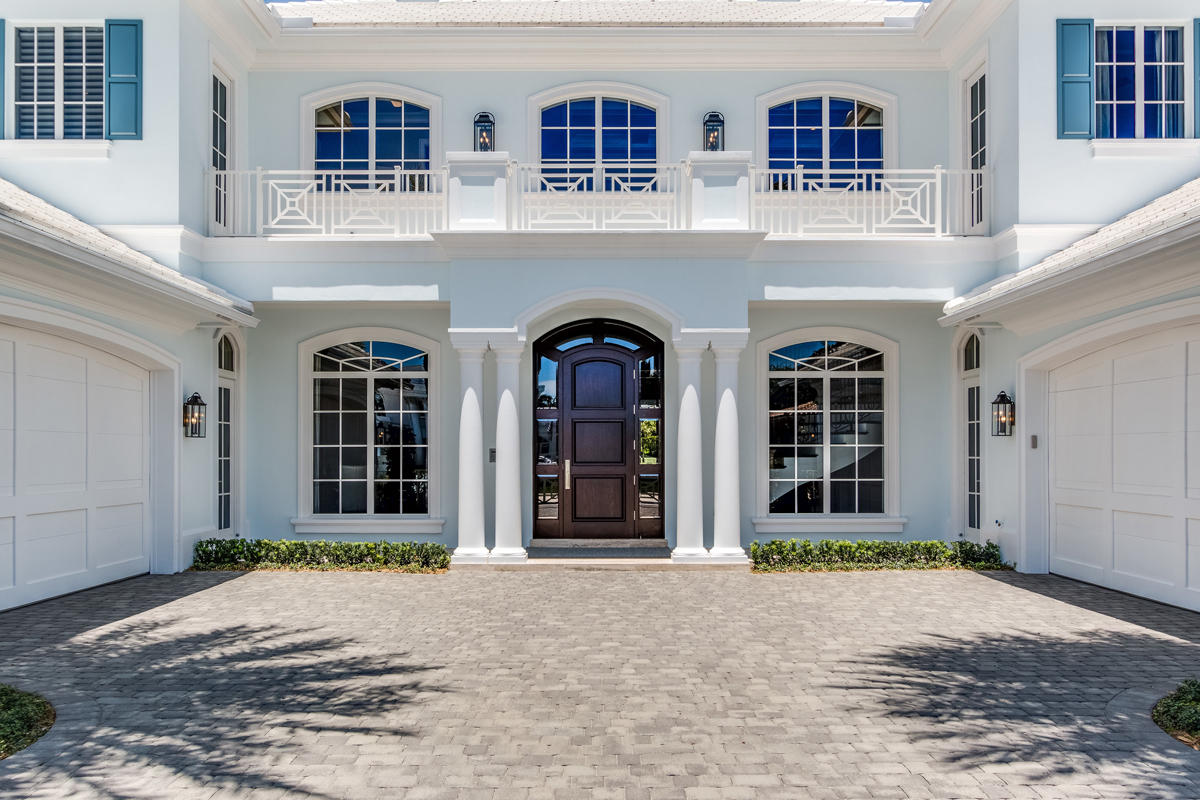 Royal Palm Yacht & Countr - Residential