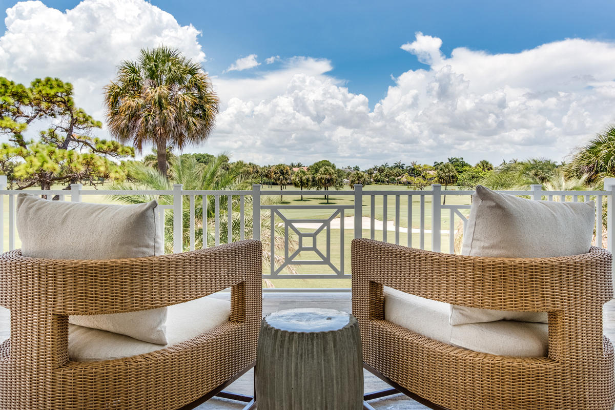 Royal Palm Yacht & Countr - Residential