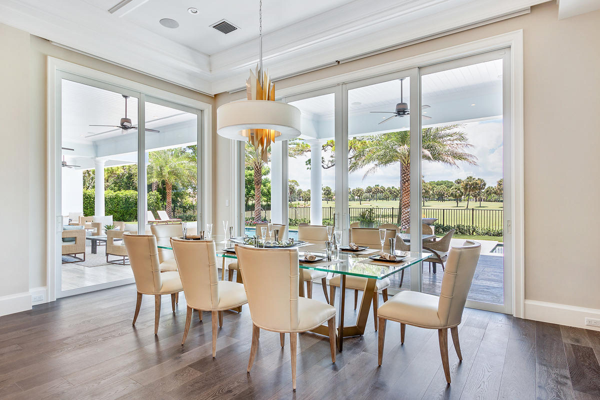 Royal Palm Yacht & Countr - Residential