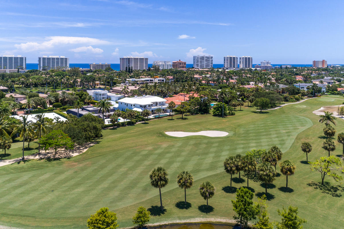 Royal Palm Yacht & Countr - Residential