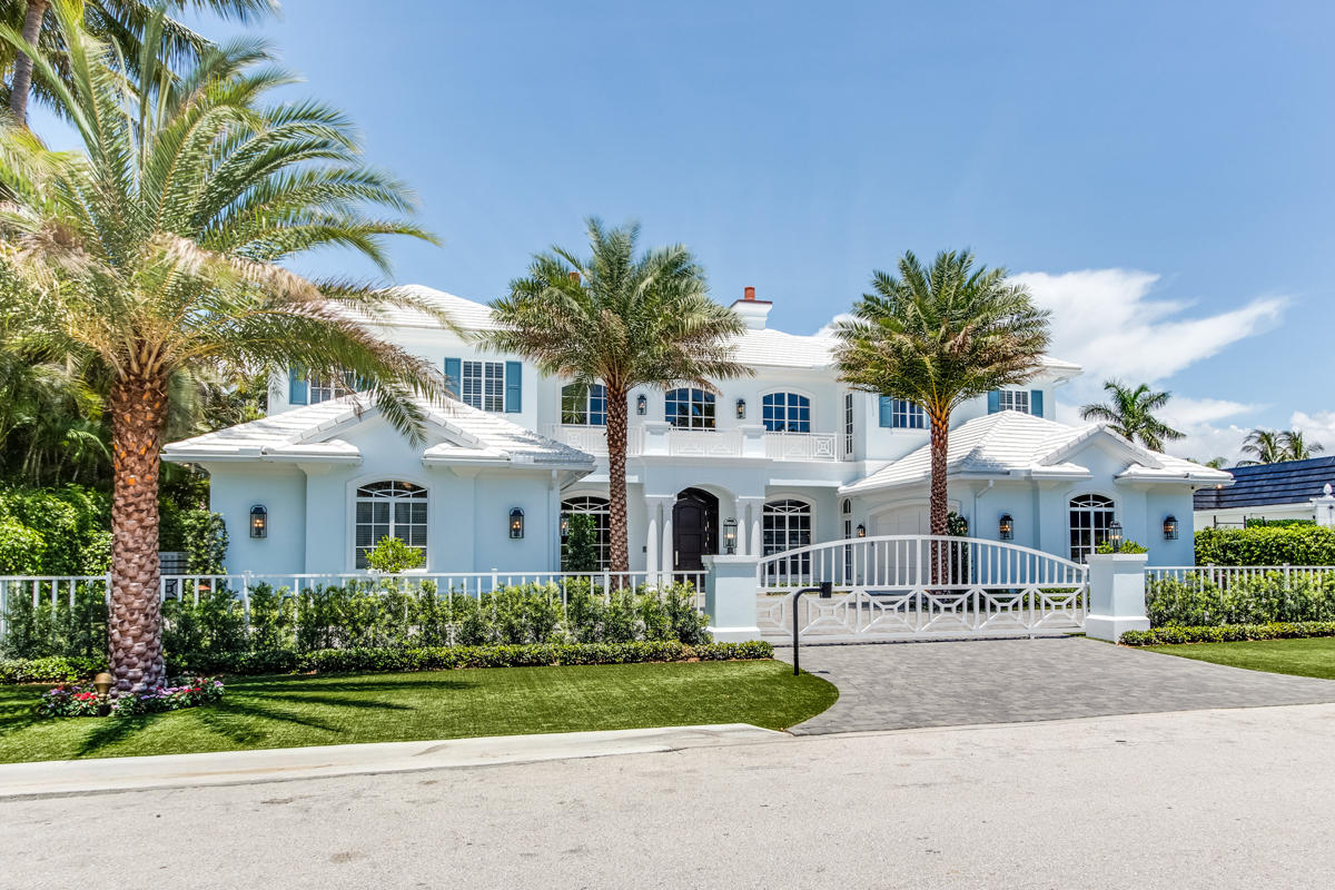 Royal Palm Yacht & Countr - Residential