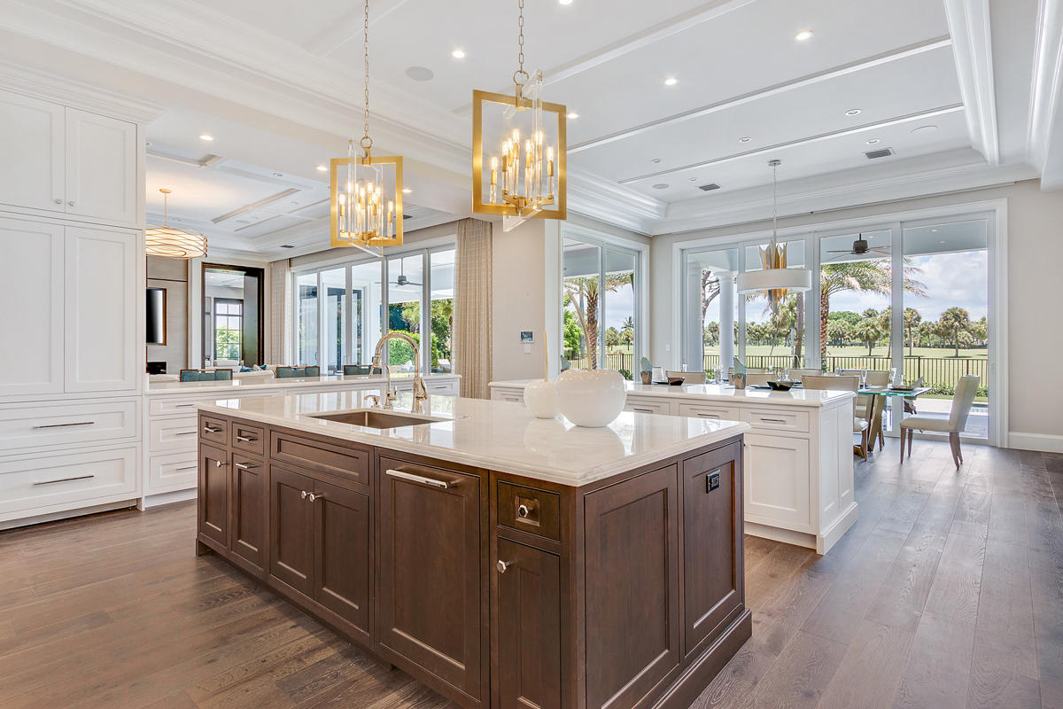 Royal Palm Yacht & Countr - Residential