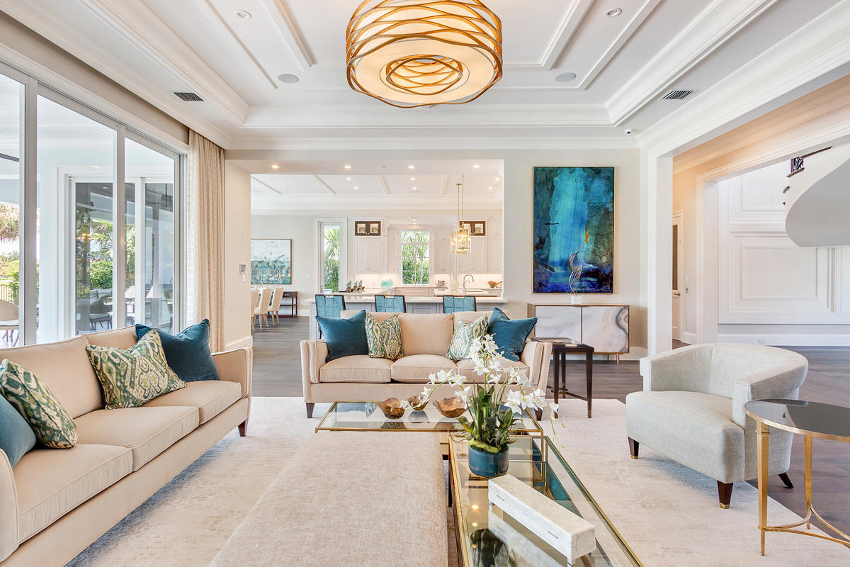 Royal Palm Yacht & Countr - Residential