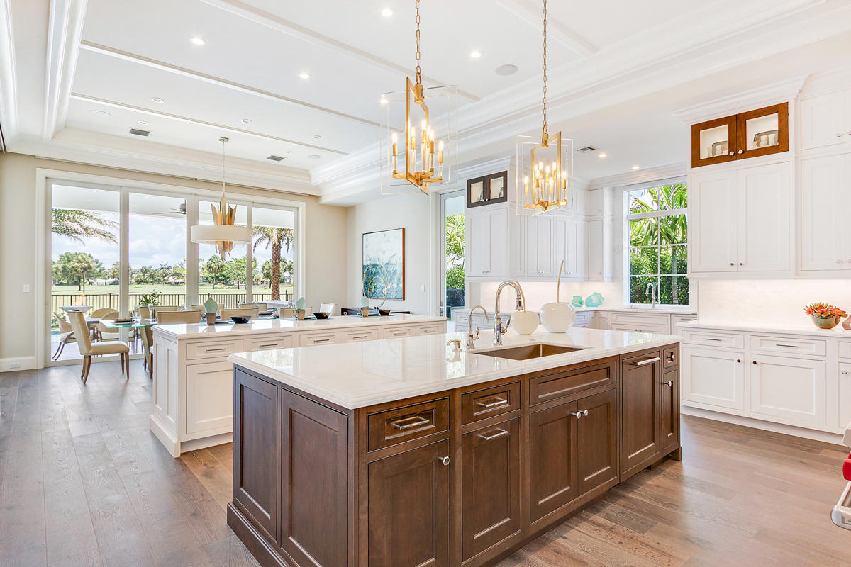 Royal Palm Yacht & Countr - Residential