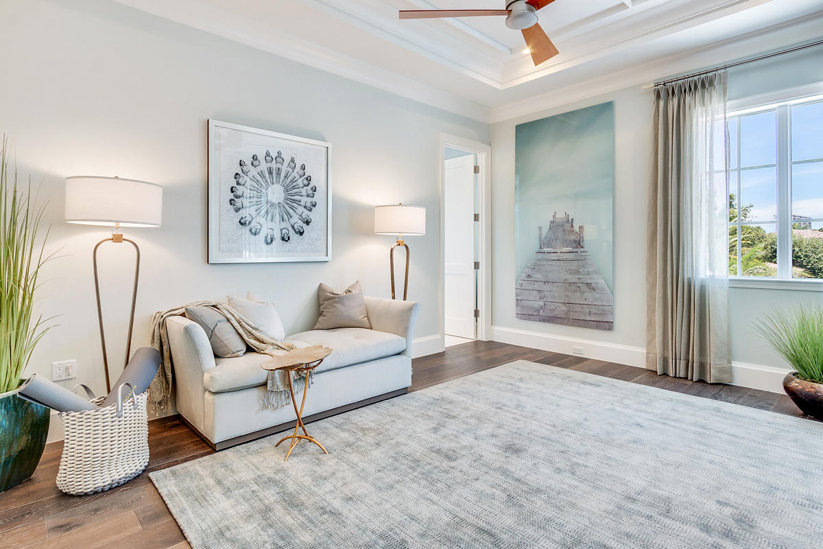 Royal Palm Yacht & Countr - Residential