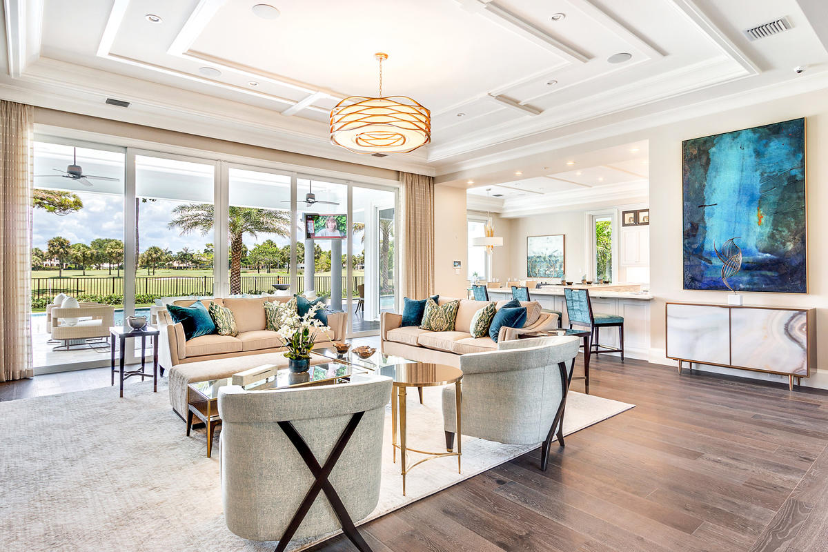 Royal Palm Yacht & Countr - Residential