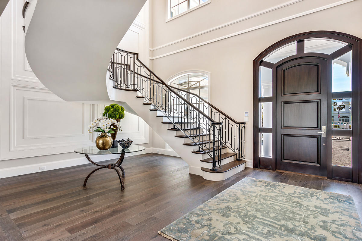 Royal Palm Yacht & Countr - Residential