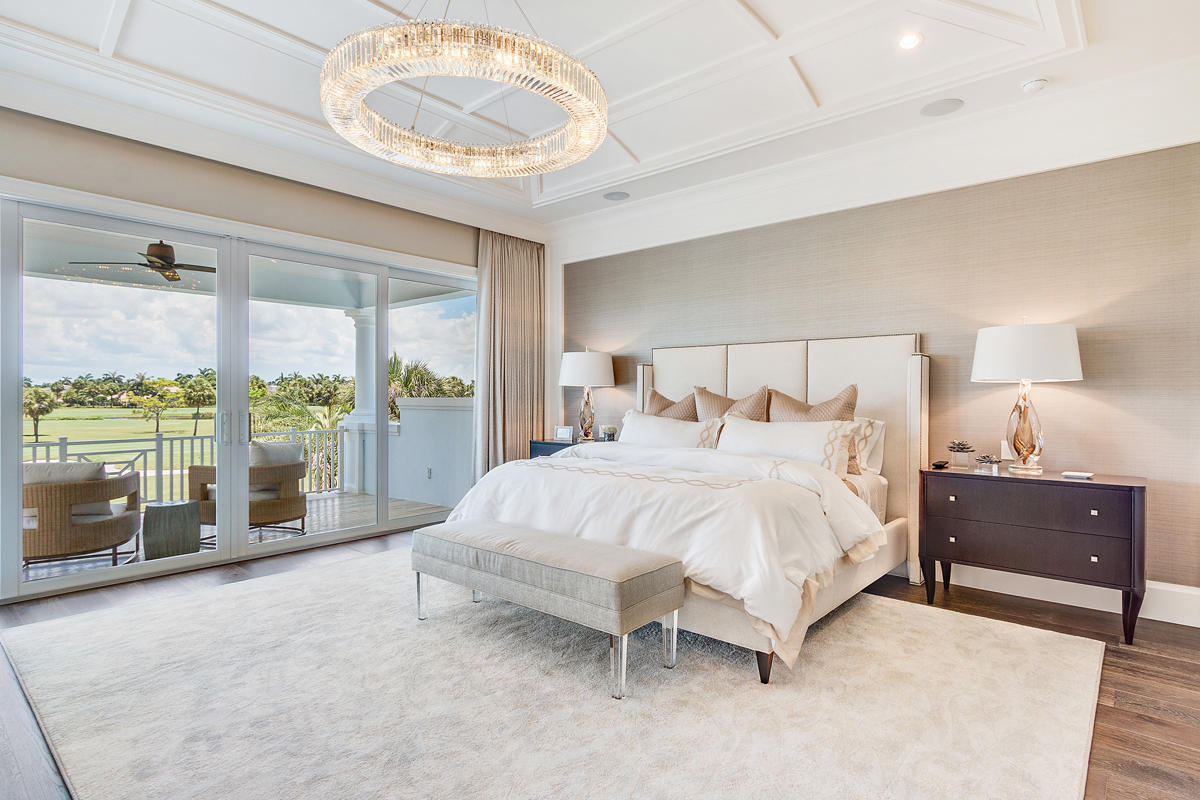 Royal Palm Yacht & Countr - Residential