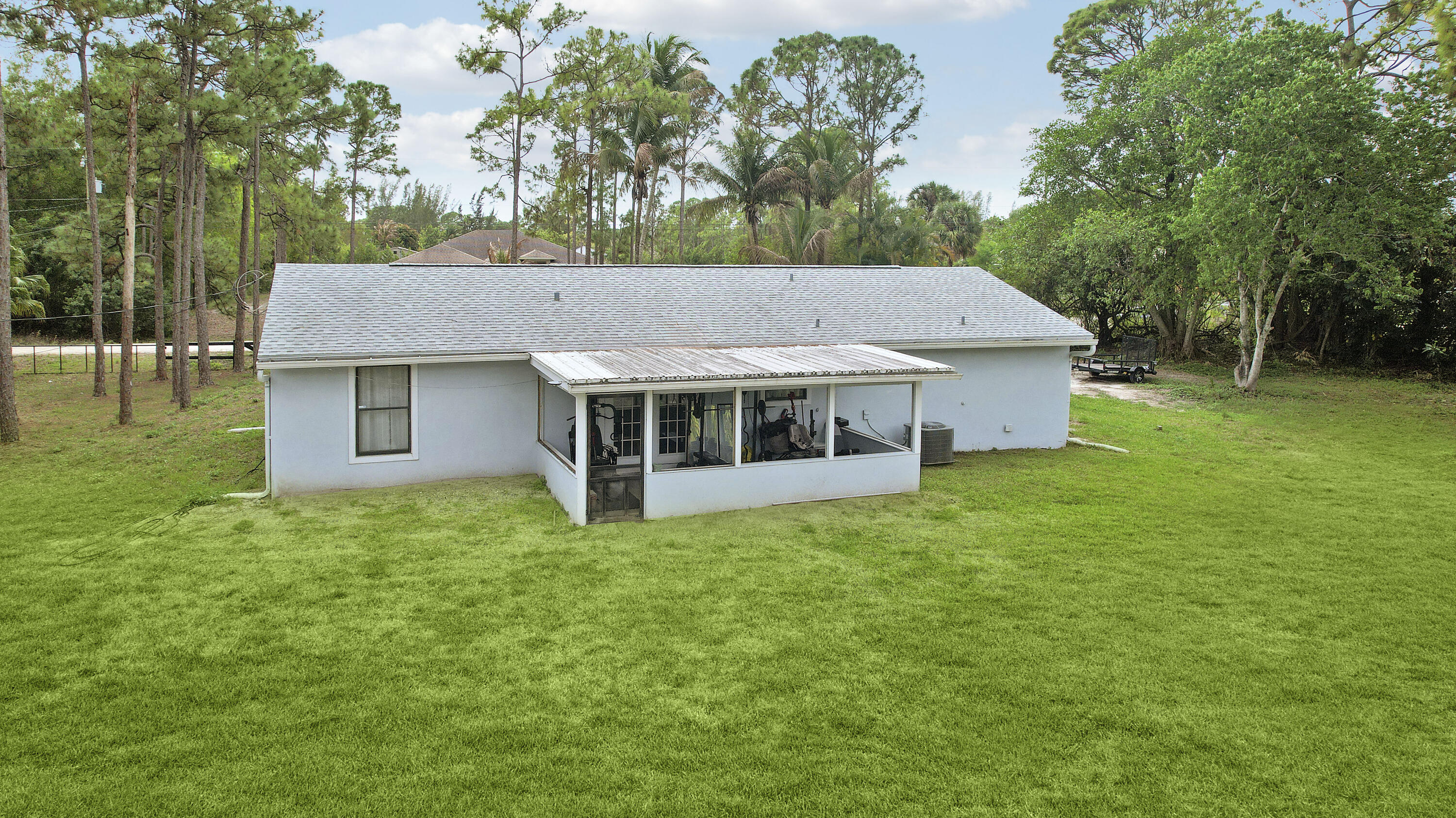 Loxahatchee - Residential