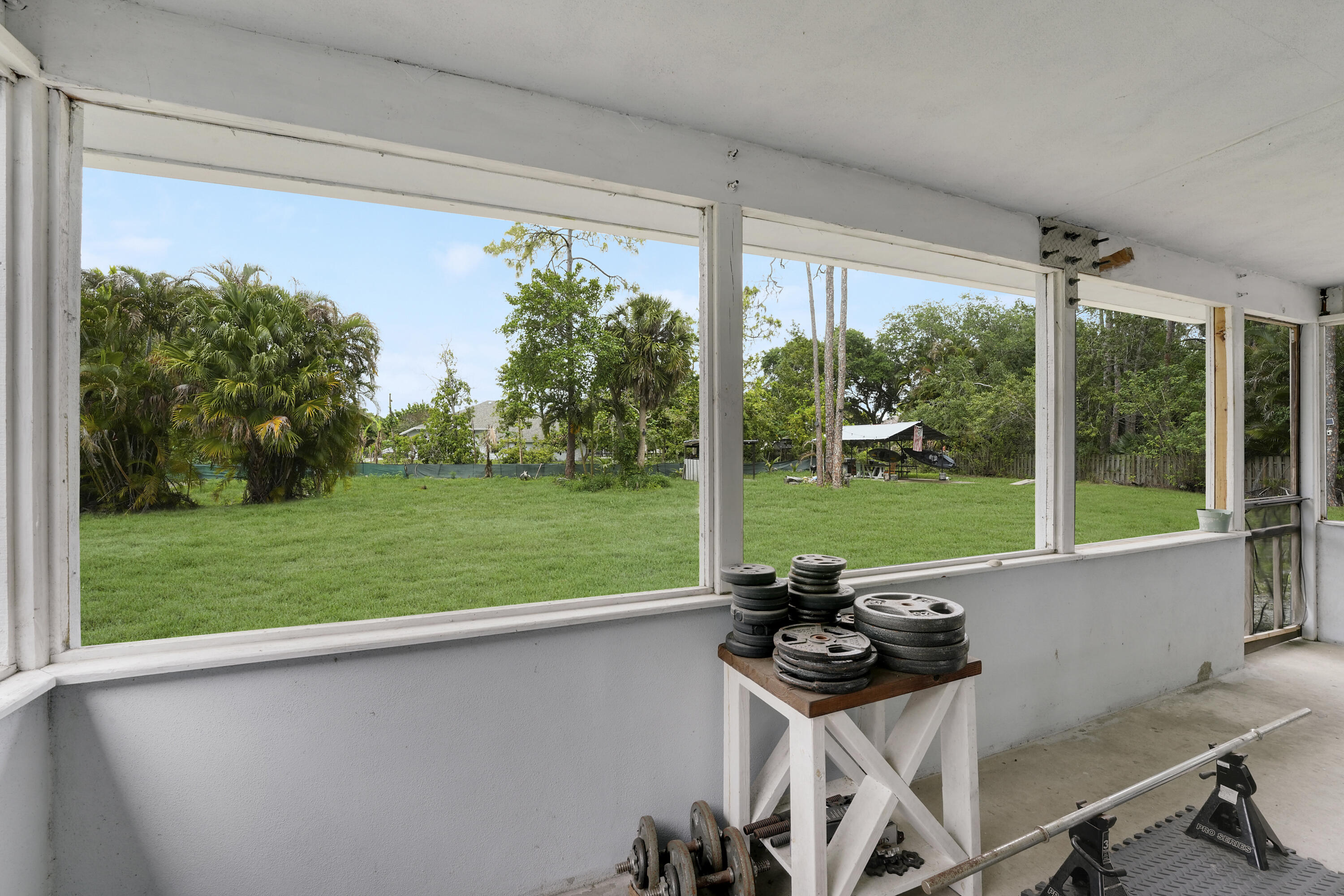 Loxahatchee - Residential