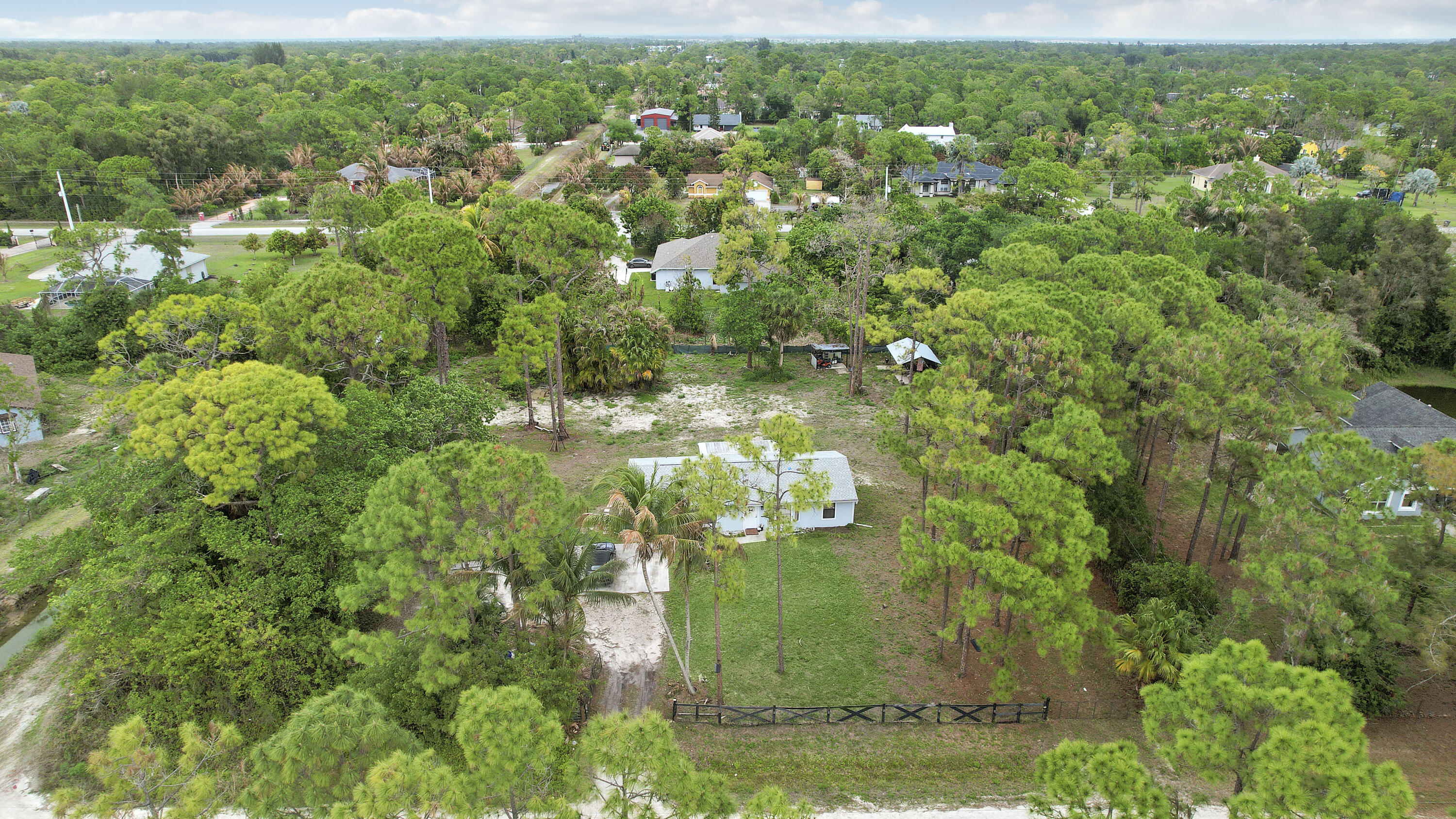 Loxahatchee - Residential