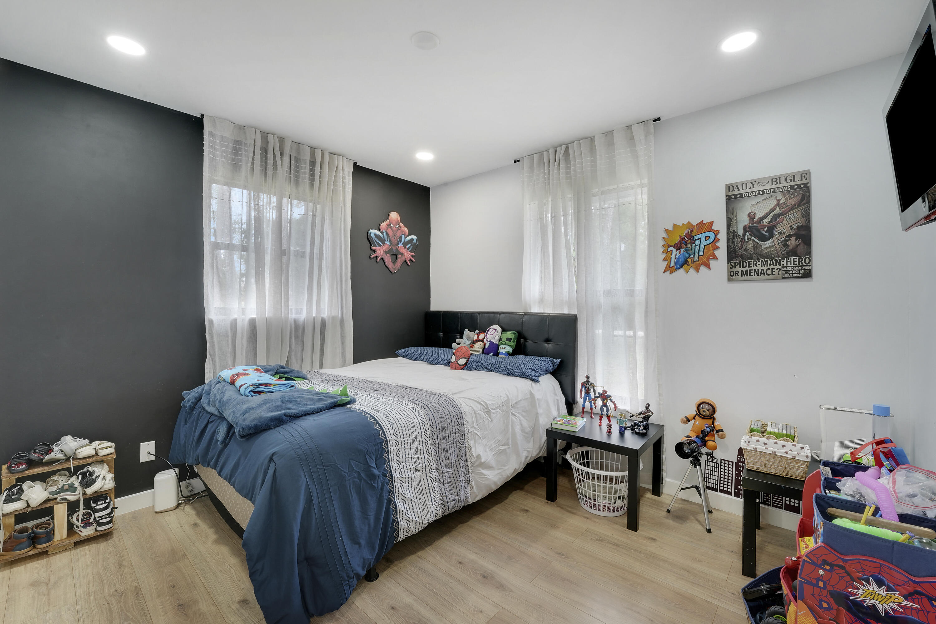 Loxahatchee - Residential