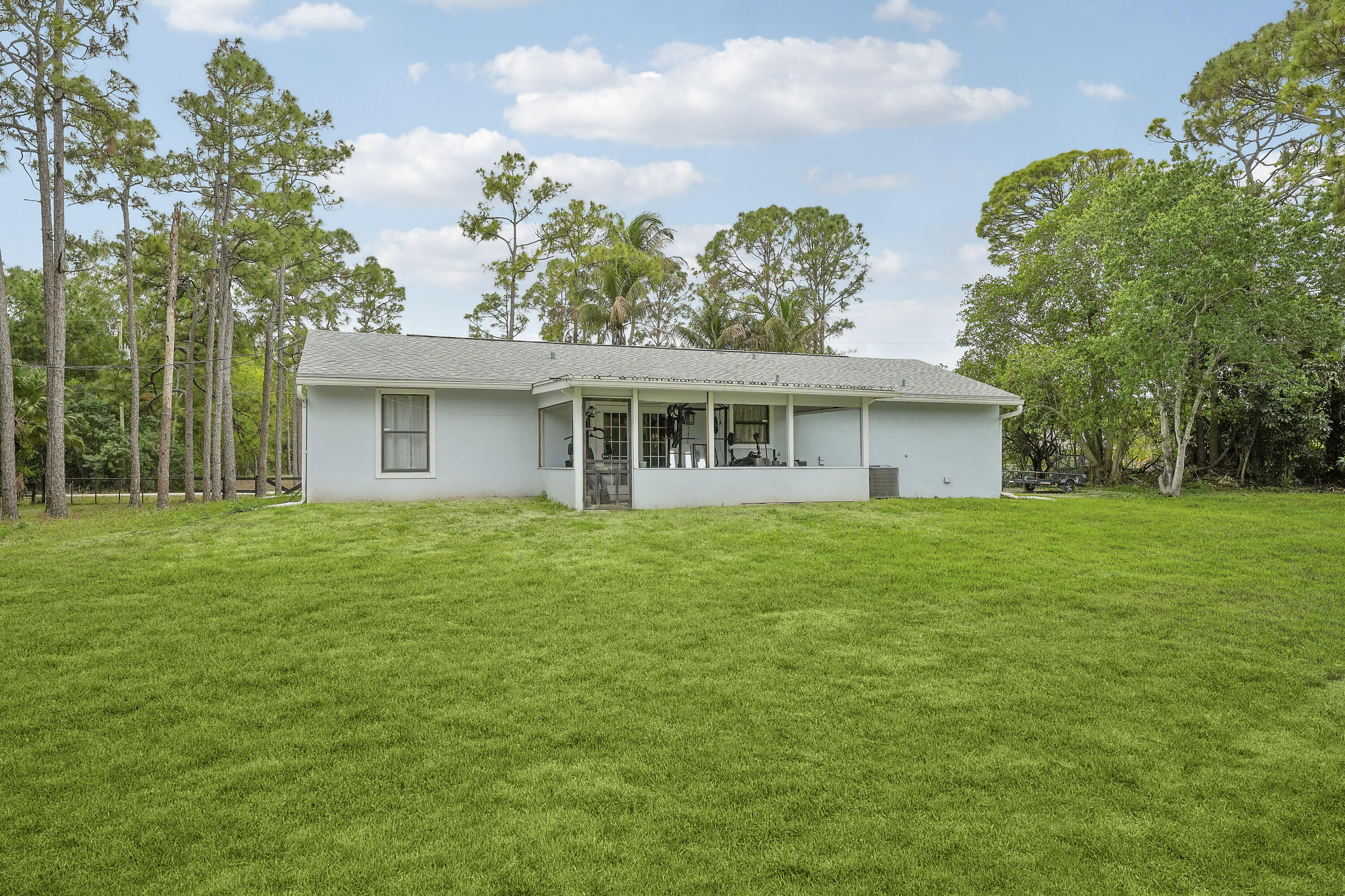 Loxahatchee - Residential