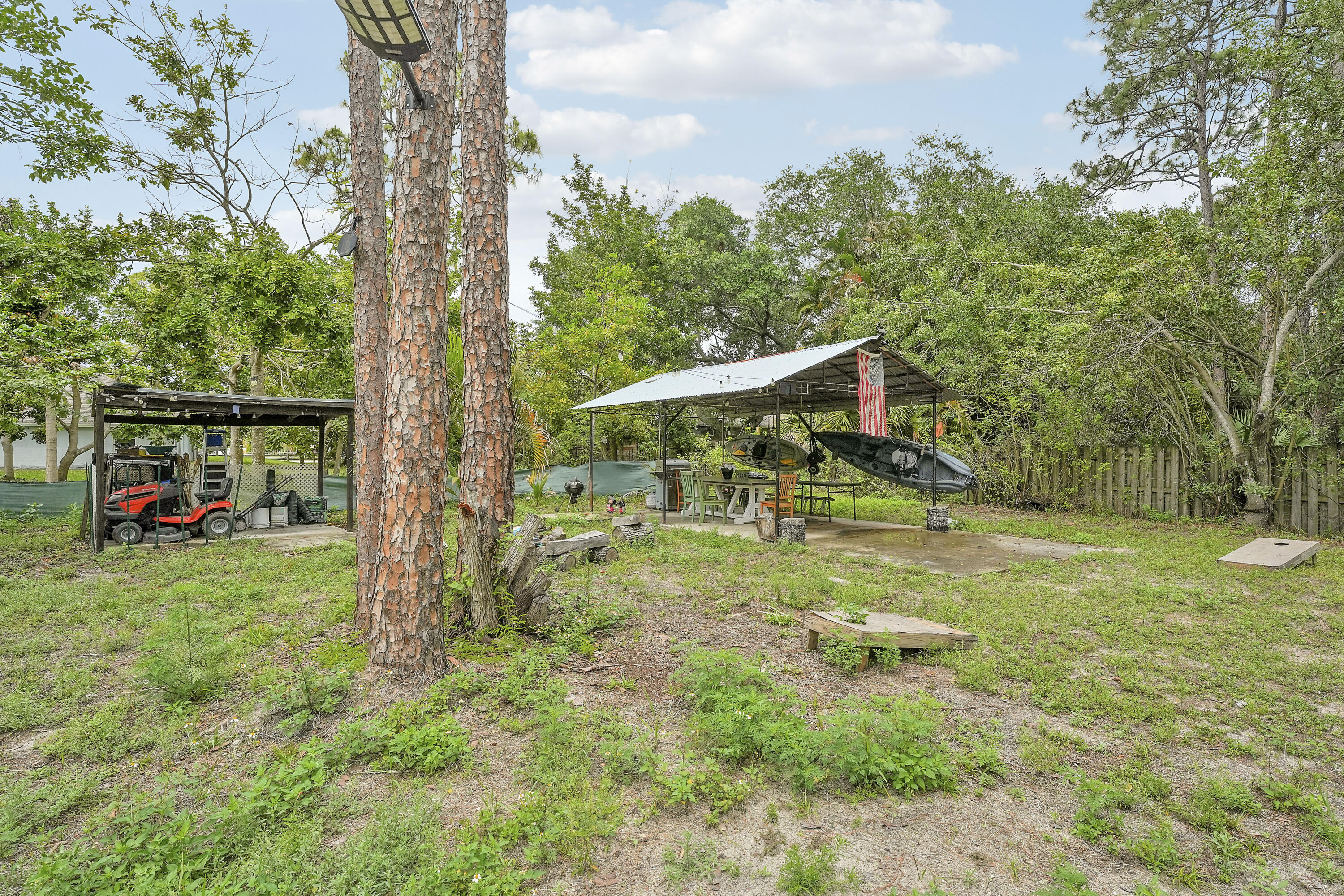 Loxahatchee - Residential