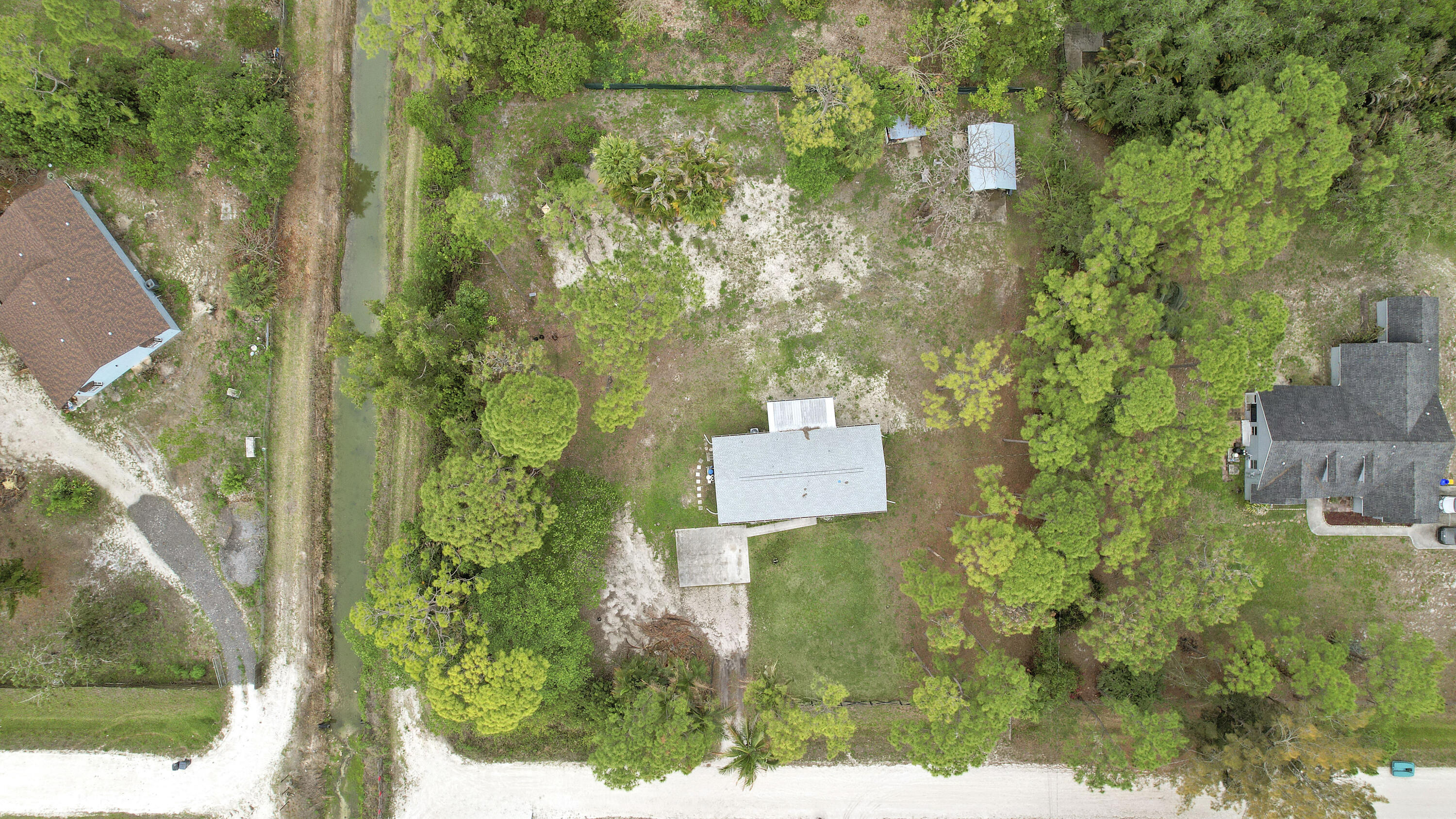 Loxahatchee - Residential