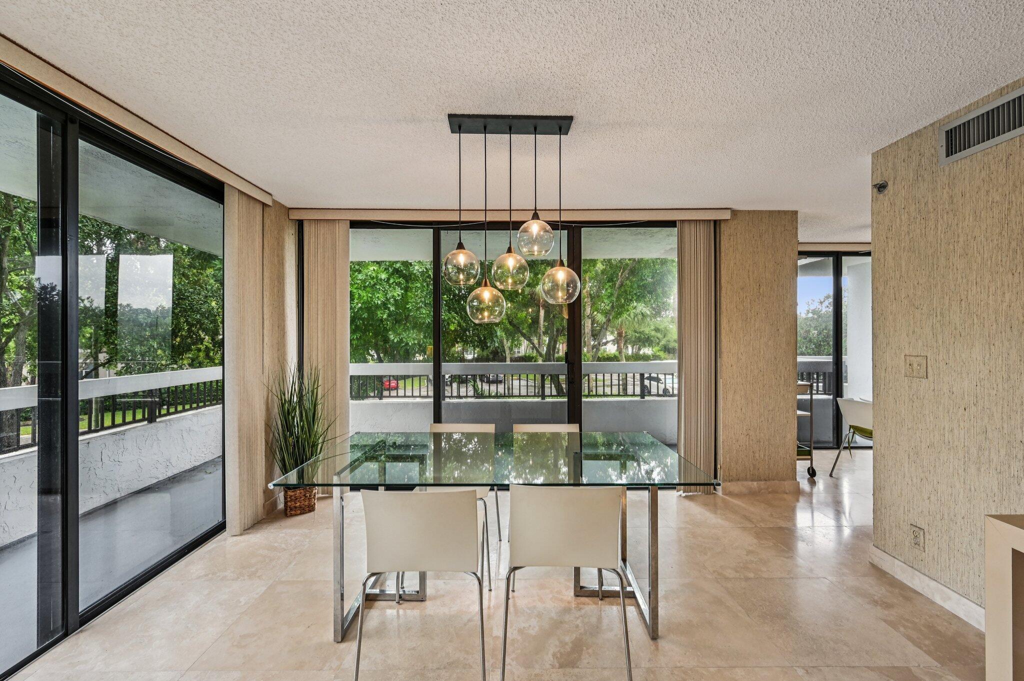 LA RESIDENCE CONDO - Residential Lease