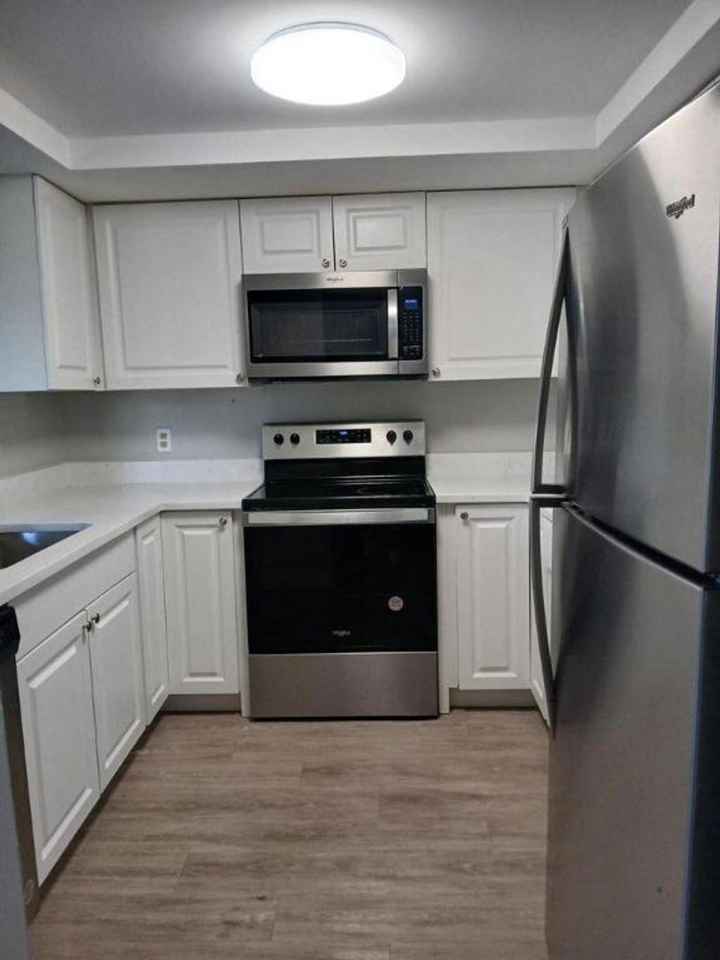 Photo of 2516 S 19th Street #203, Fort Pierce, FL 34982 (MLS # R11062898)