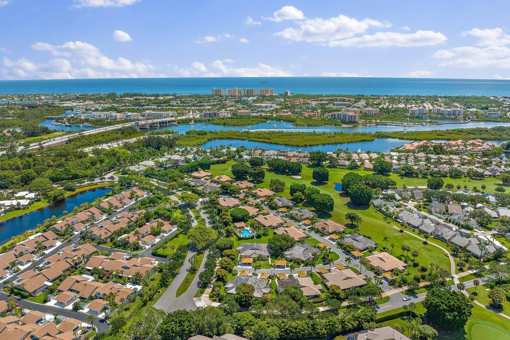 Photo of 3736 Freshwater Drive, Jupiter, FL 33477 (MLS # R11071522)