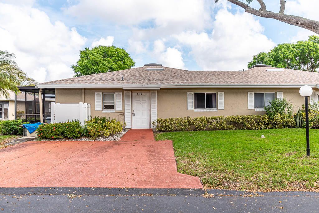 Photo of 8821 Echo Lane, Boca Raton, FL 33496 (MLS # R10974249)