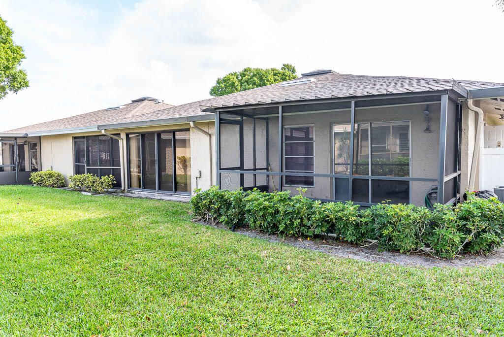 Photo of 8821 Echo Lane, Boca Raton, FL 33496 (MLS # R10974249)