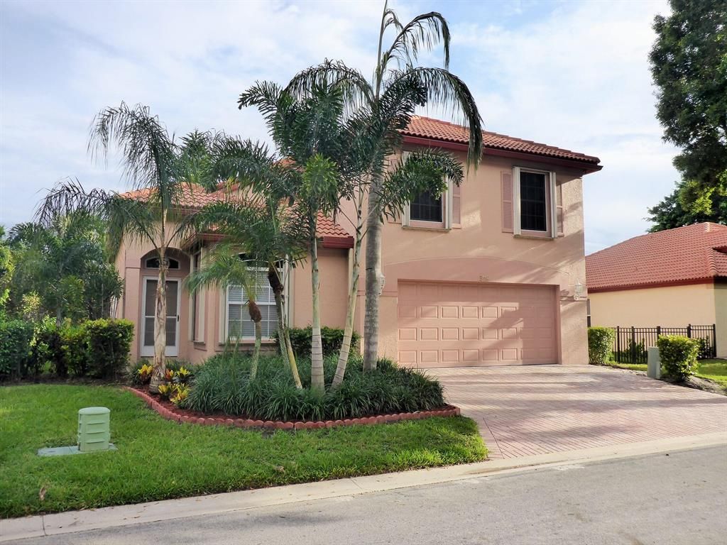 Photo of 5119 Elpine Way, Riviera Beach, FL 33418 (MLS # R10754335)