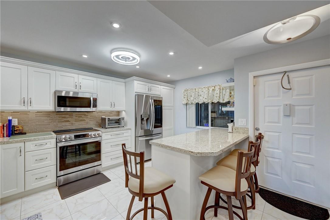Weldon at Kings Point - Residential