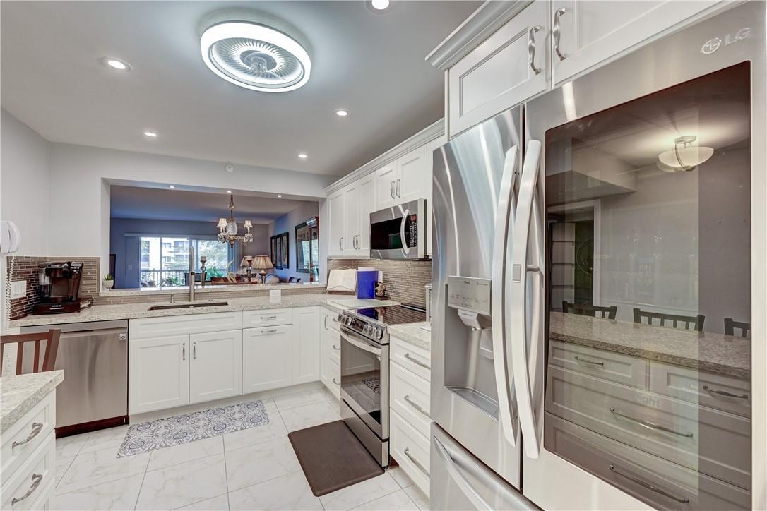Weldon at Kings Point - Residential