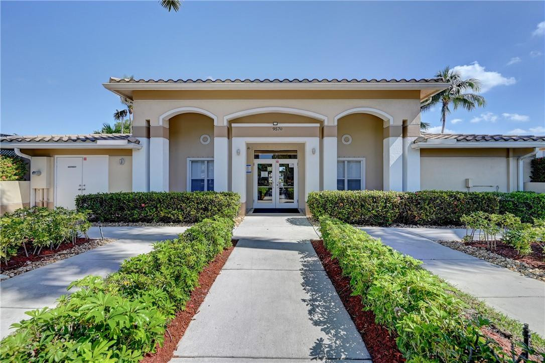 Weldon at Kings Point - Residential