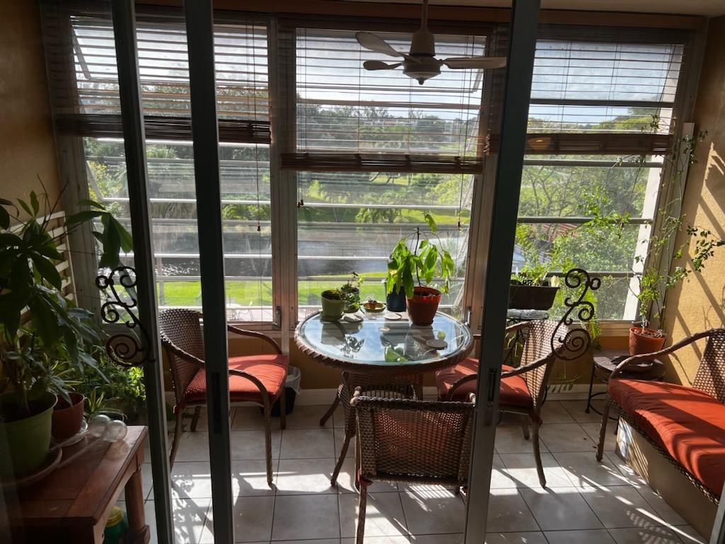 Tangerine Condos - Residential