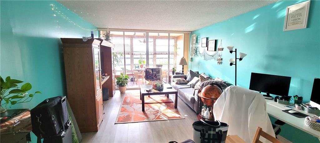 Tangerine Condos - Residential