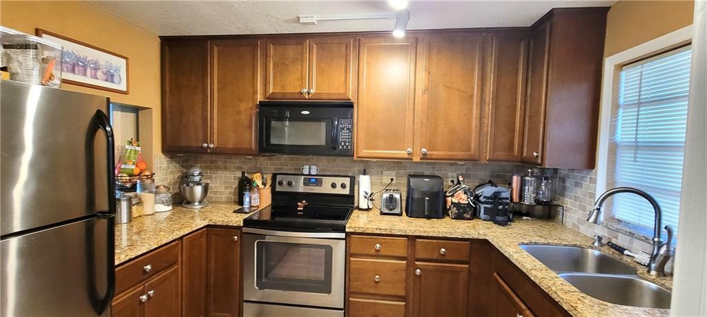 Tangerine Condos - Residential