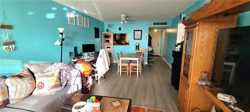 Tangerine Condos - Residential