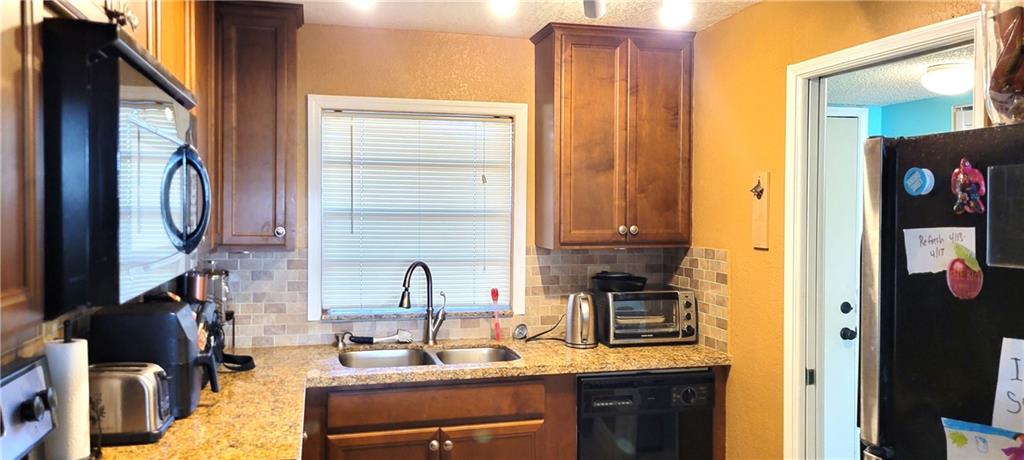 Tangerine Condos - Residential