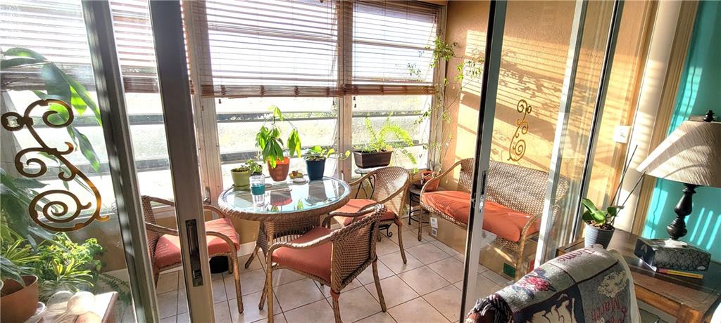 Tangerine Condos - Residential