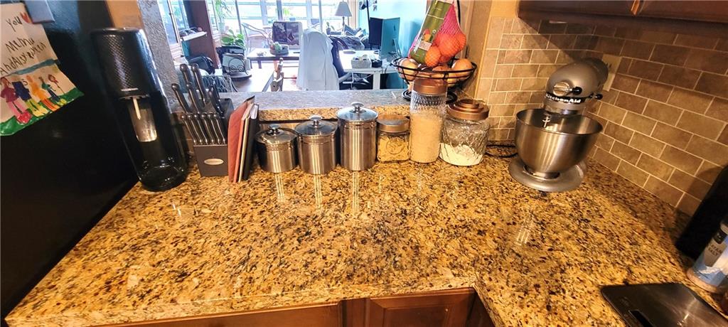 Tangerine Condos - Residential