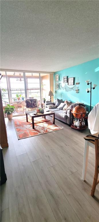 Tangerine Condos - Residential