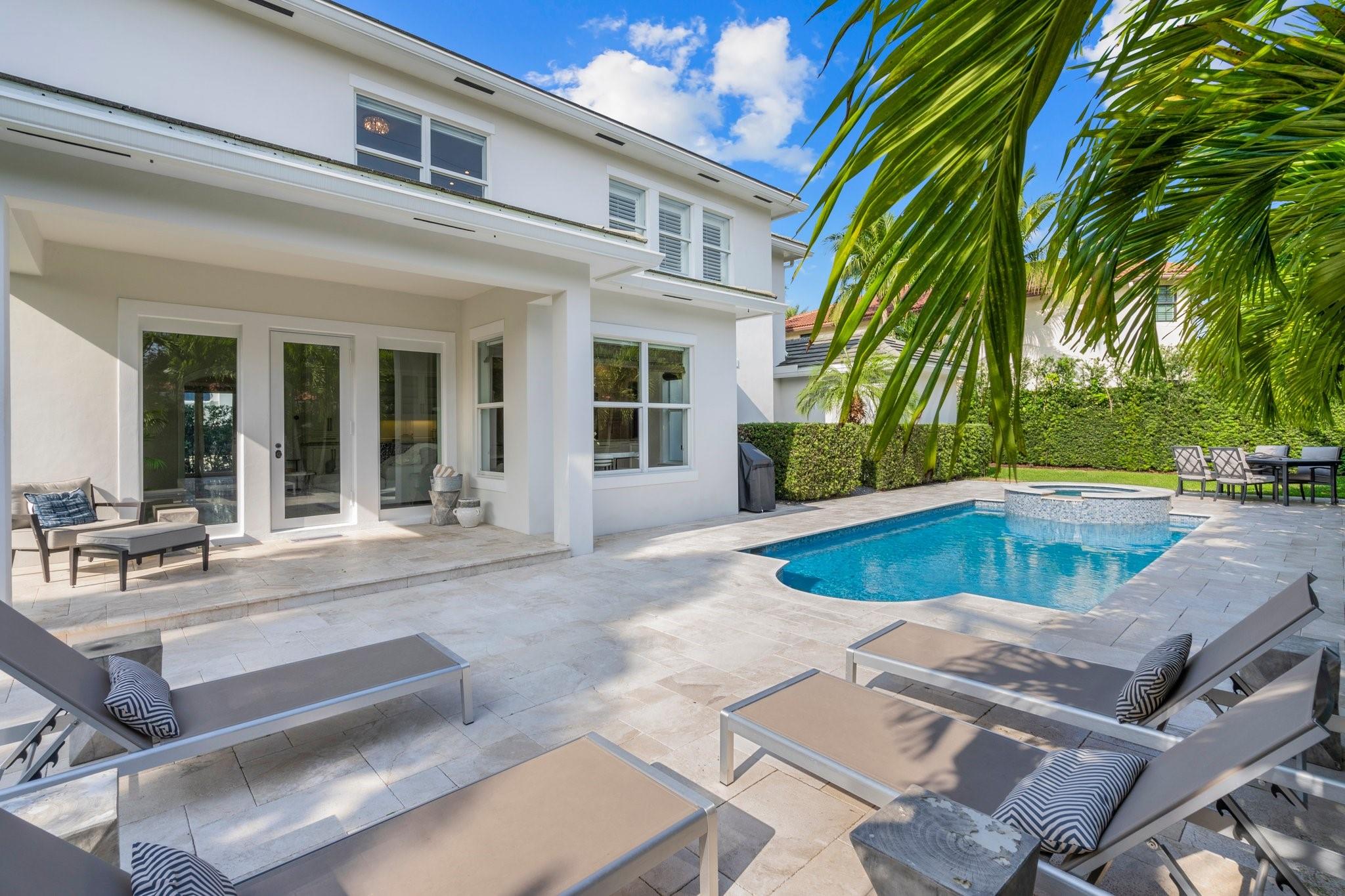 Coral Ridge North 28-37 B - Residential