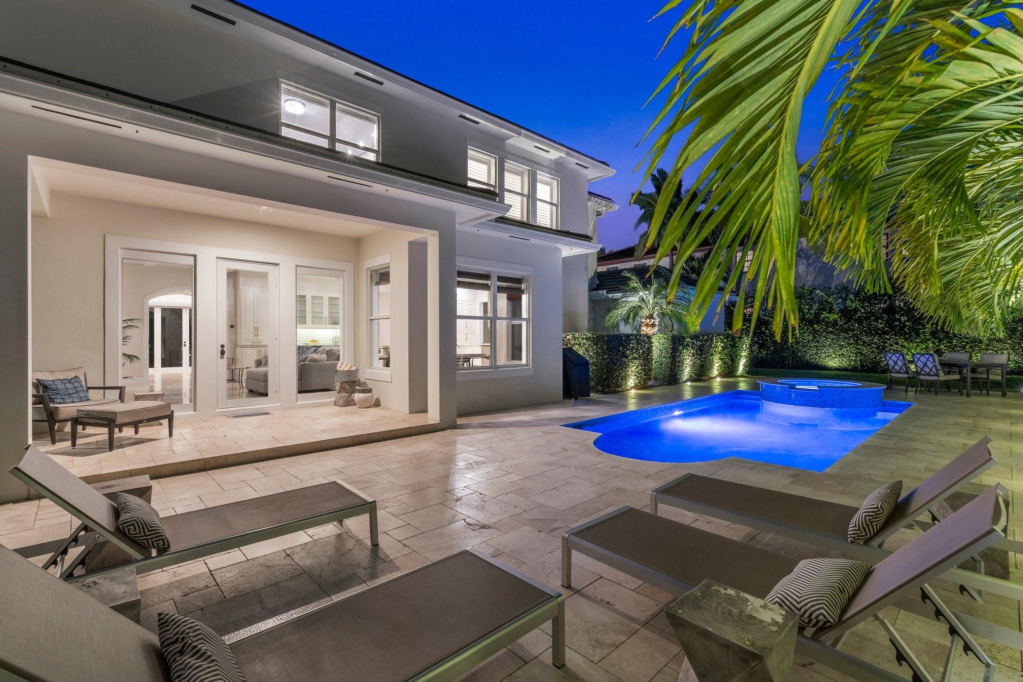 Coral Ridge North 28-37 B - Residential