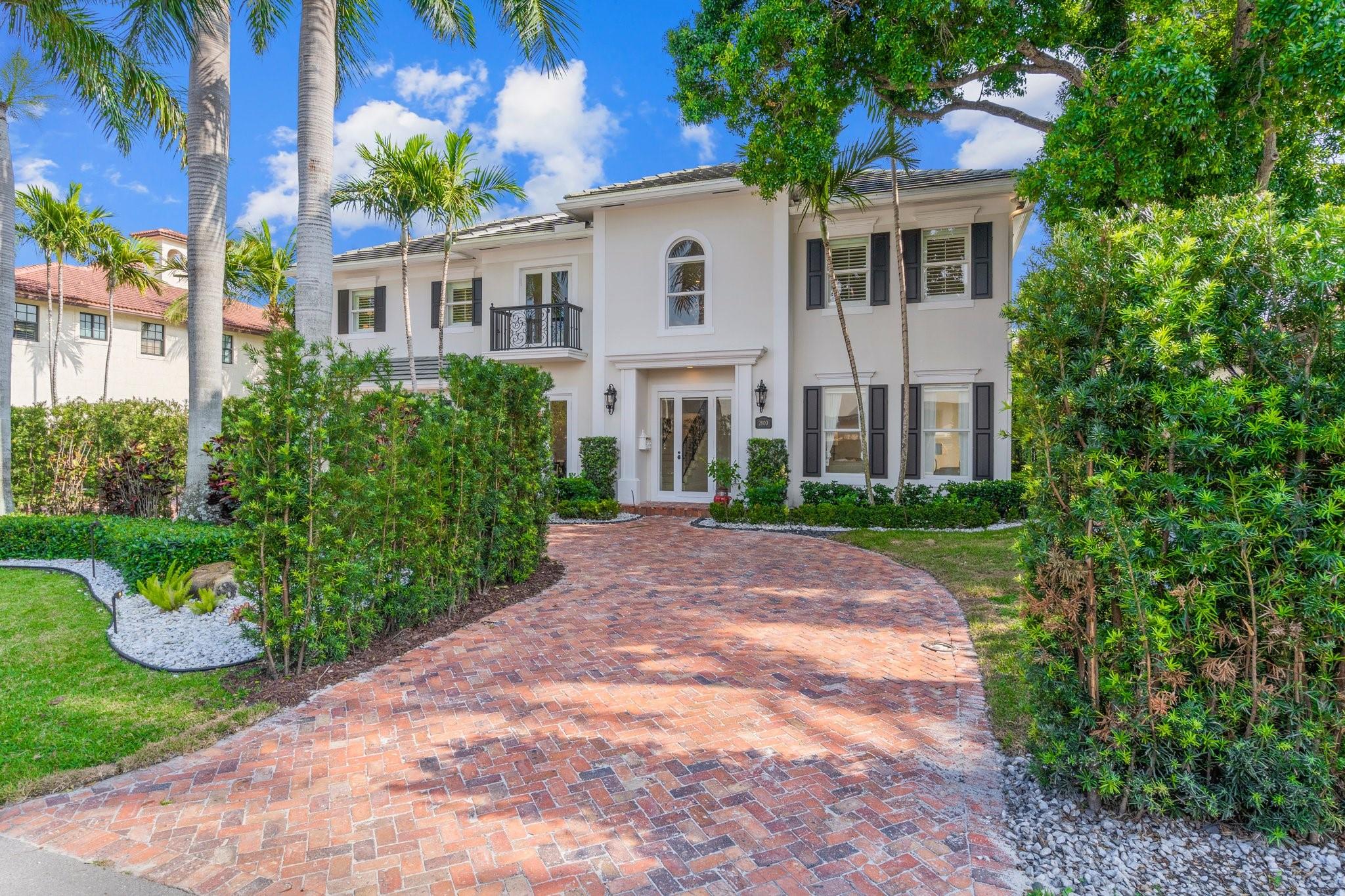 Coral Ridge North 28-37 B - Residential