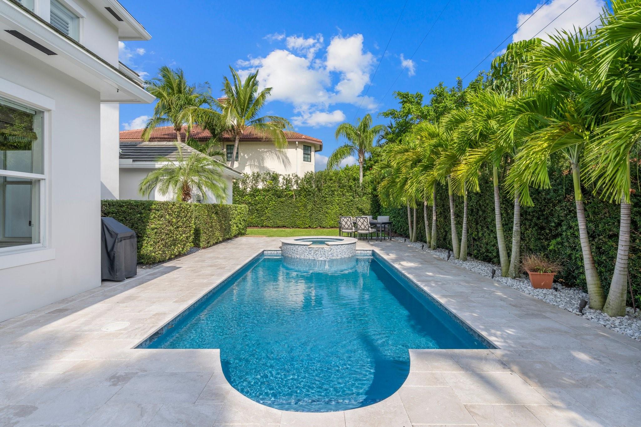 Coral Ridge North 28-37 B - Residential