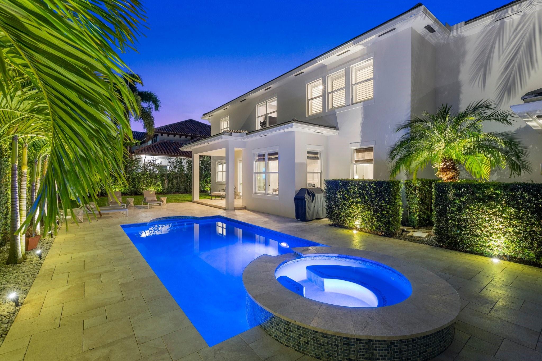 Coral Ridge North 28-37 B - Residential