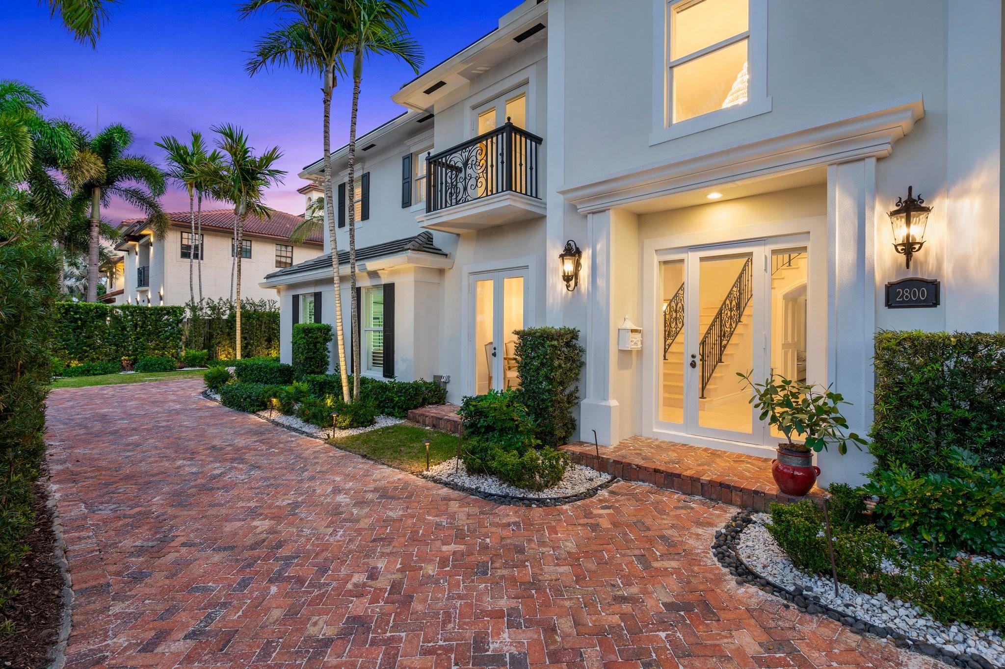 Coral Ridge North 28-37 B - Residential