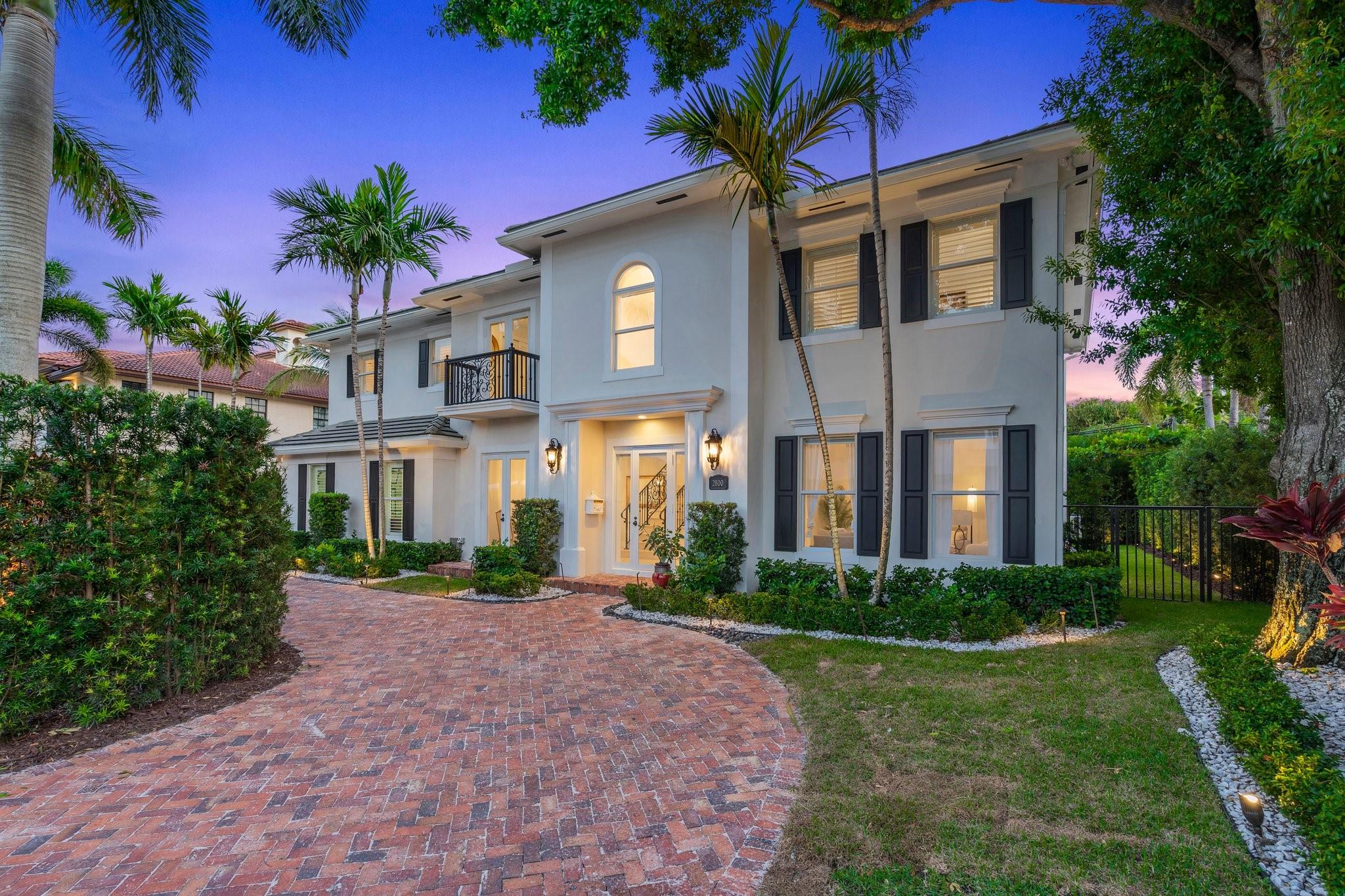 Coral Ridge North 28-37 B - Residential