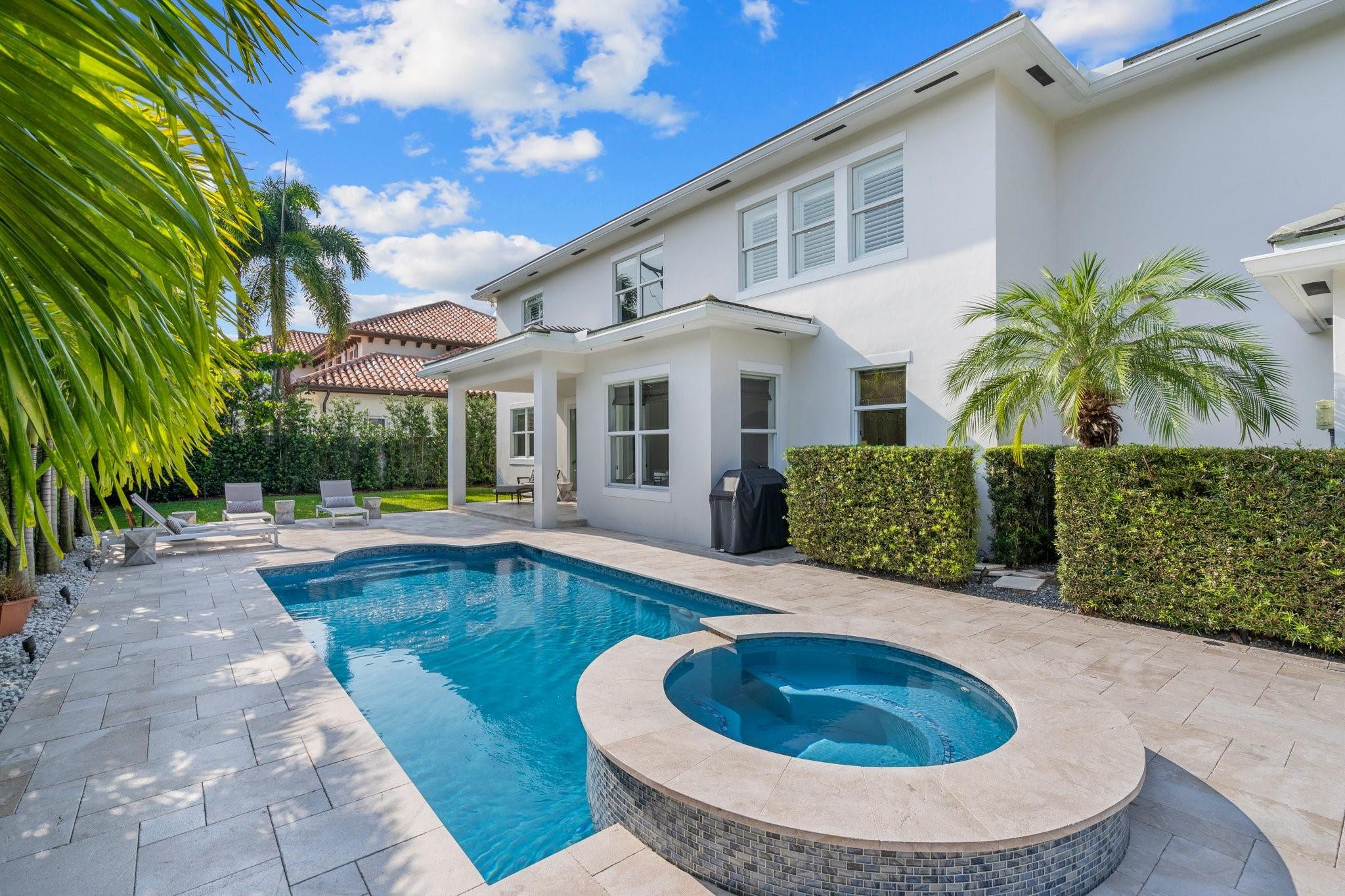 Coral Ridge North 28-37 B - Residential