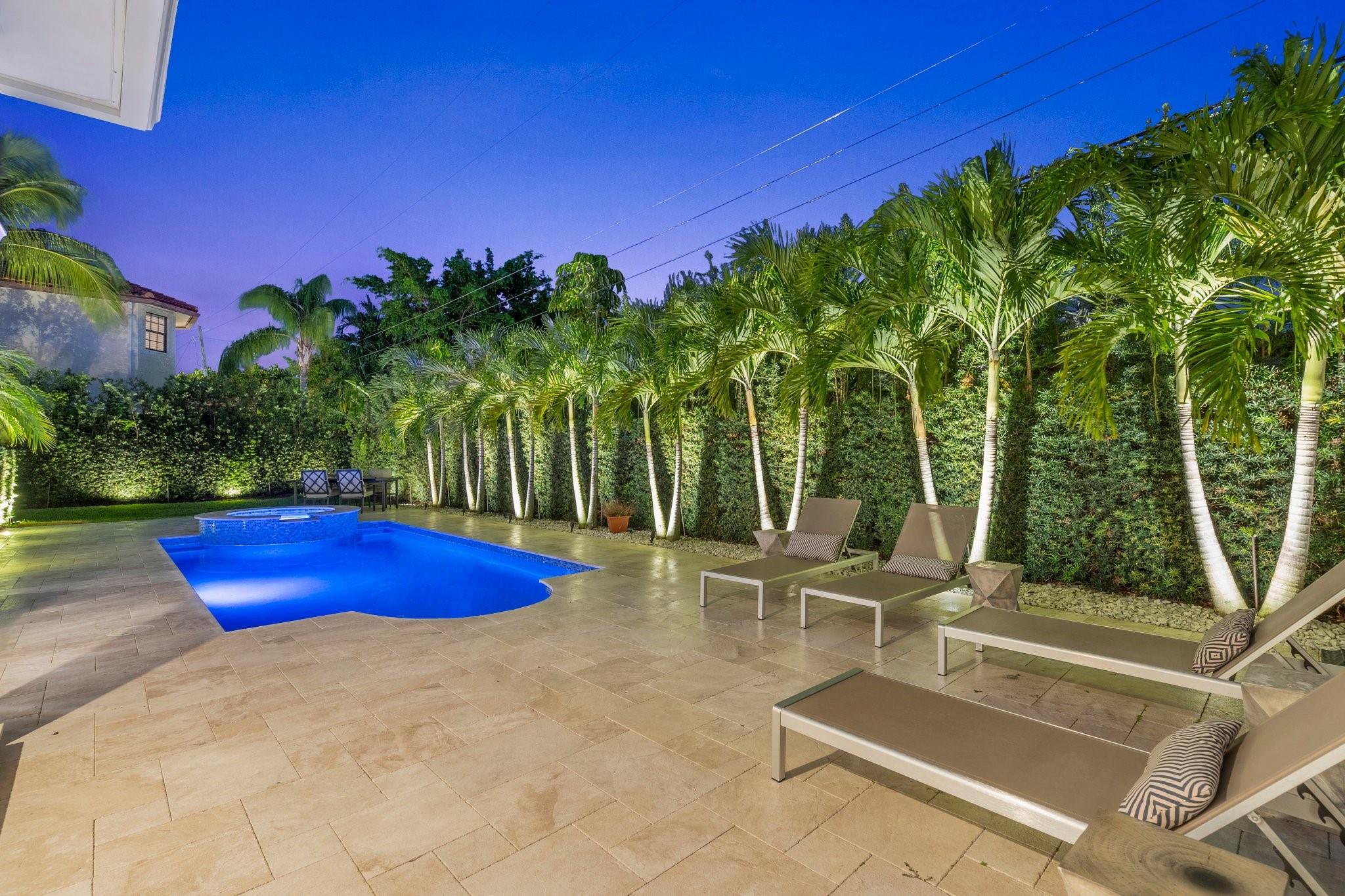 Coral Ridge North 28-37 B - Residential