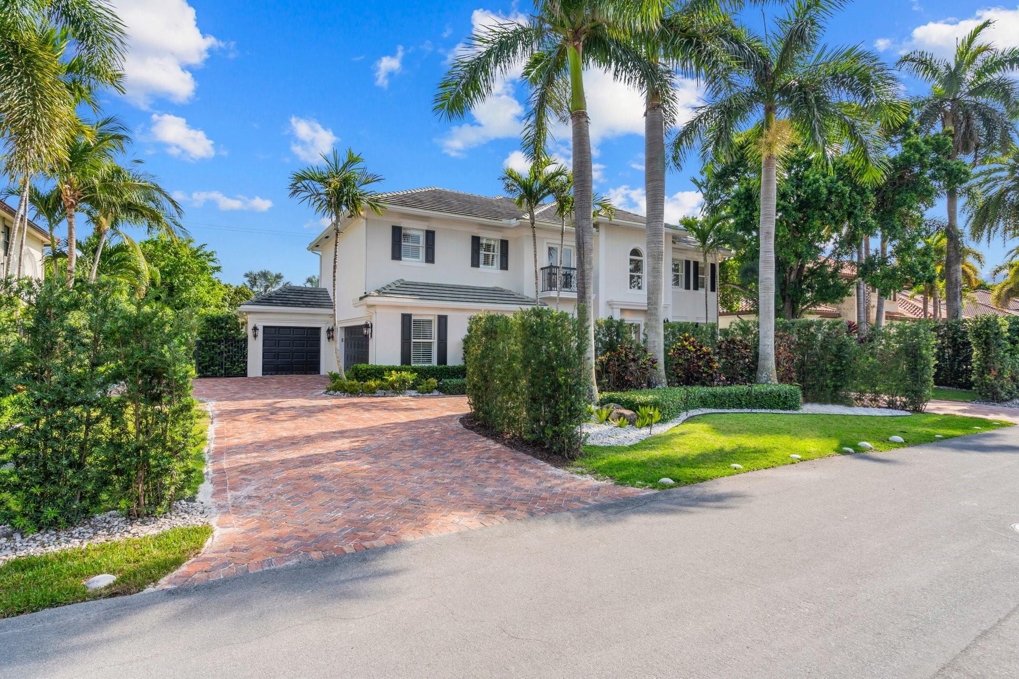 Coral Ridge North 28-37 B - Residential