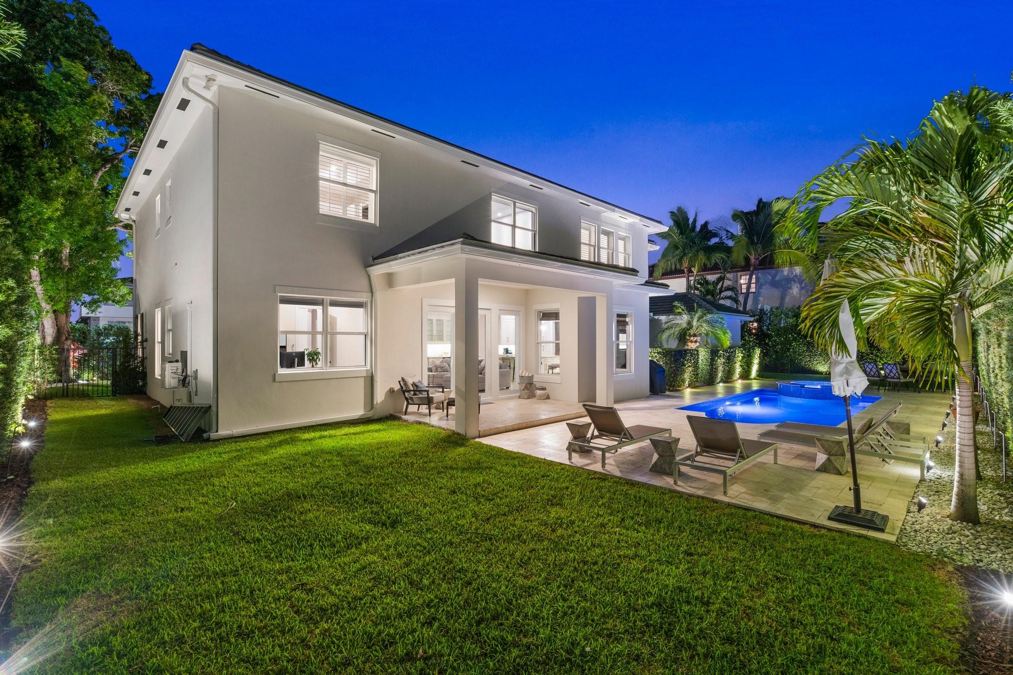 Coral Ridge North 28-37 B - Residential